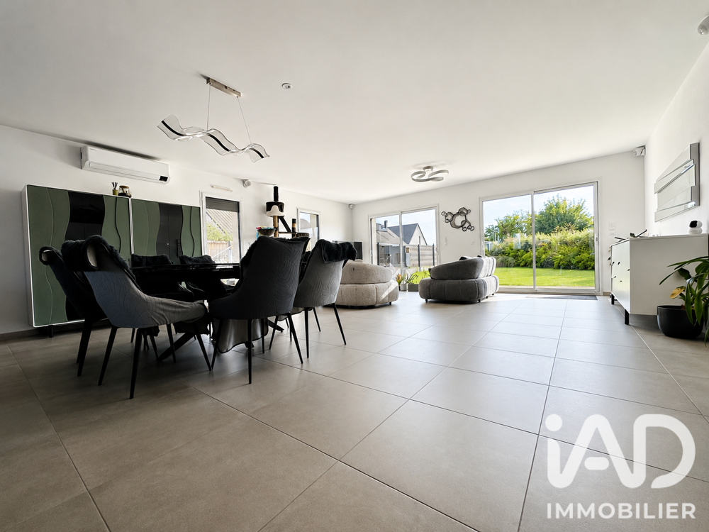 Vente Maison Vente Pavillon 6 pièces Thun-l'Évêque
