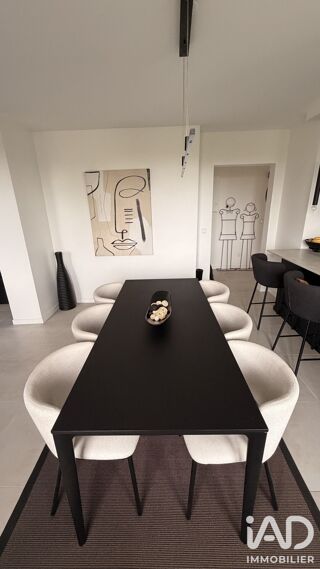  Appartement à vendre 3 pièces 70 m²