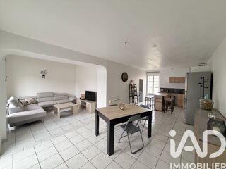  Maison à vendre 5 pièces 99 m²