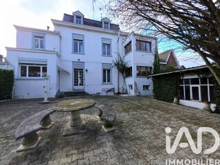  Maison � vendre 12 pi�ces 292 m�