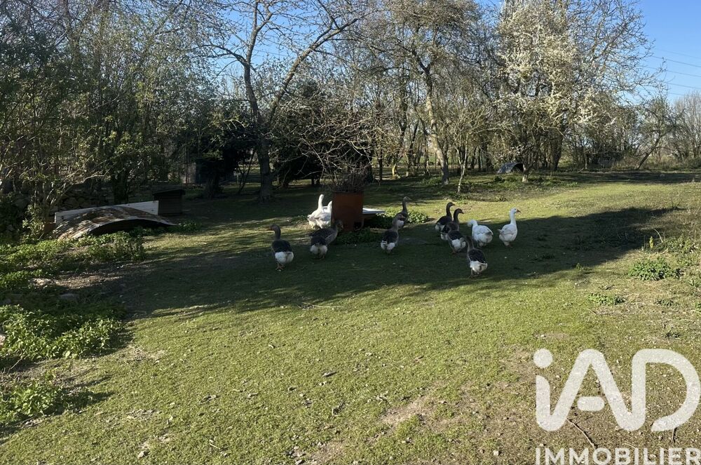 Vente Terrain Vente Terrain à bâtir 2 294 m&sup2; Ennevelin