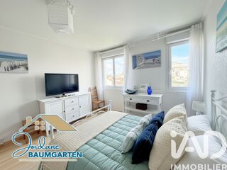  Appartement � vendre 3 pi�ces 74 m�