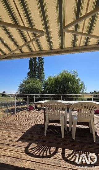 Maison à vendre 4 pièces 80 m²