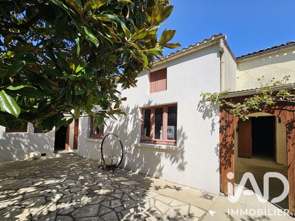 Vente Maison de village 6 pièces