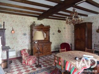  Maison à vendre 5 pièces 144 m²
