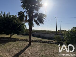  Maison à vendre 5 pièces 169 m²