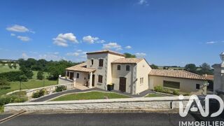  Maison à vendre 6 pièces 275 m²
