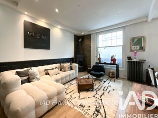  Maison à vendre 5 pièces 115 m²