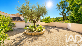  Maison à vendre 5 pièces 196 m²