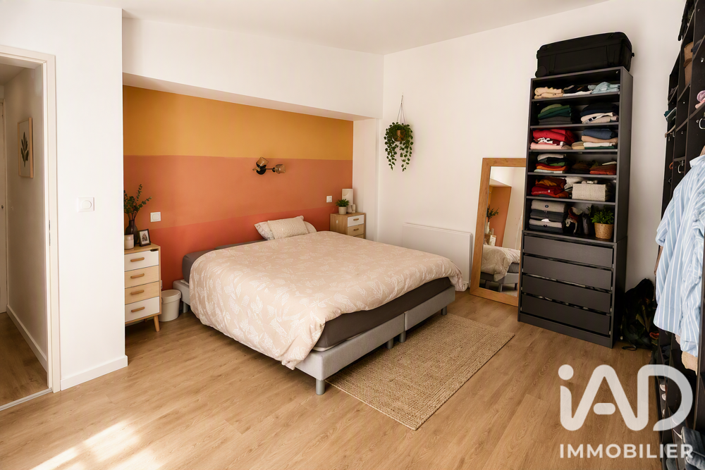 Vente Maison Vente Maison/villa 6 pièces Échiré
