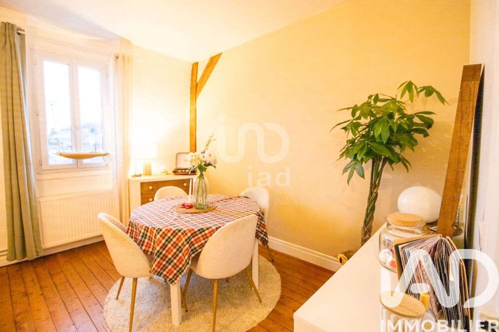 Vente Appartement 5 pièces