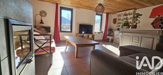  Maison à vendre 5 pièces 122 m²