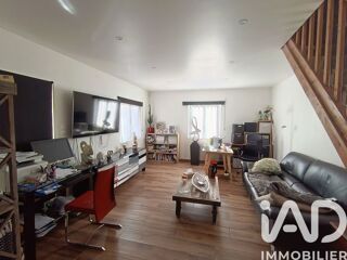  Maison à vendre 5 pièces 144 m²