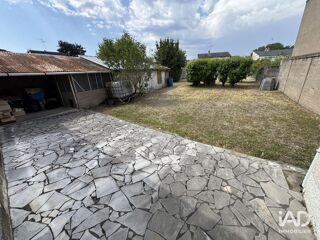  Maison à vendre 4 pièces 85 m²