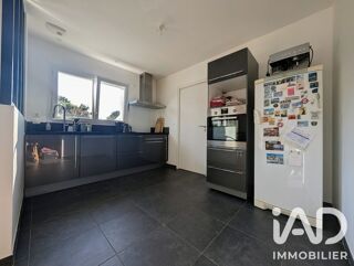  Maison à vendre 4 pièces 92 m²