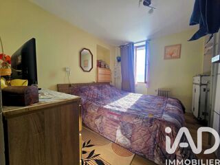  Appartement à vendre 2 pièces 44 m²