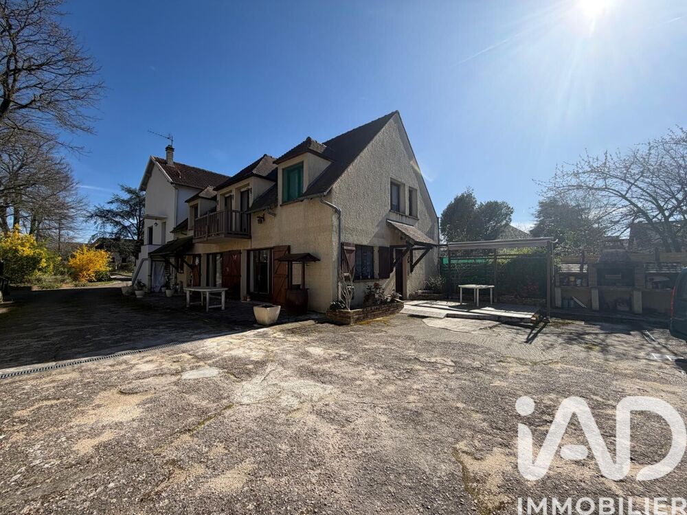 Vente Maison traditionnelle 5 pièces