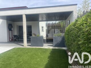  Maison à vendre 5 pièces 153 m²