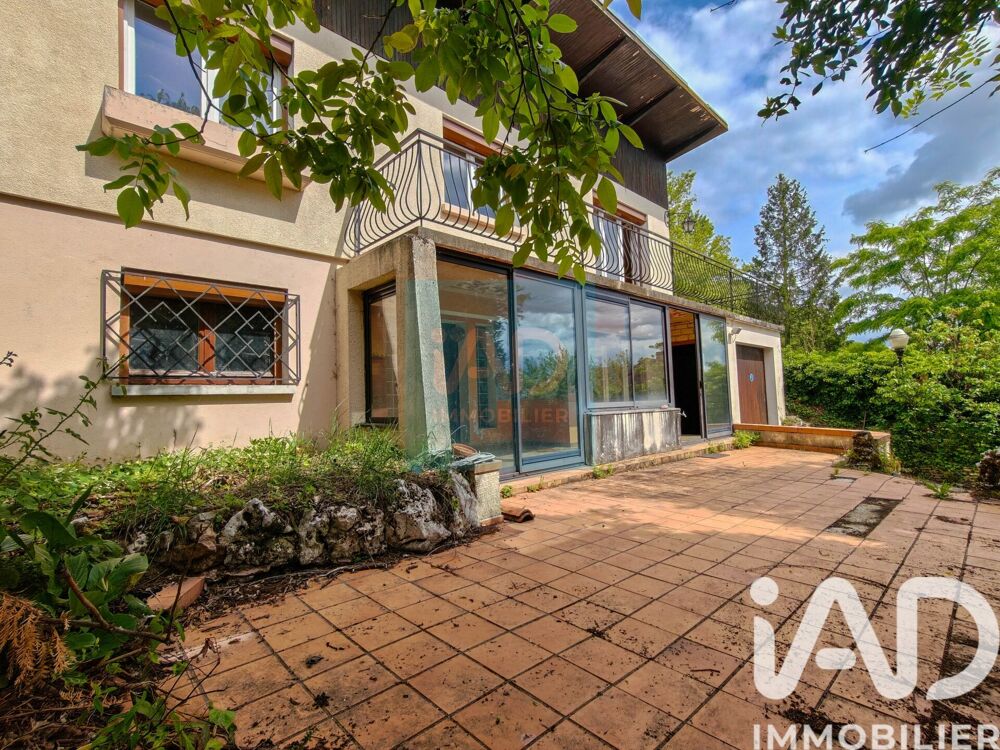 Vente Maison traditionnelle 6 pièces