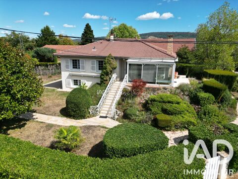  Vente Maison traditionnelle 5 pièces Maison - 5 pièce(s) - 132 m²