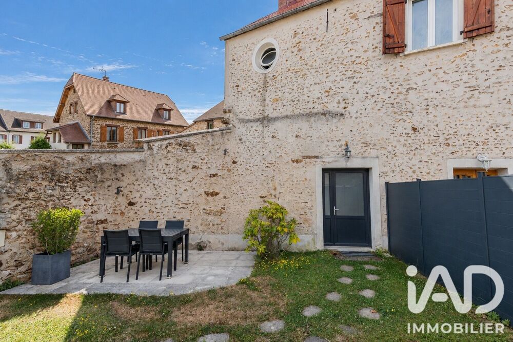 Vente Maison Vente Maison de ville 4 pièces Guibeville