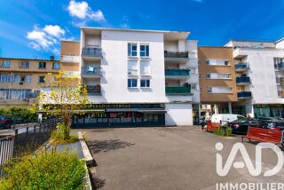  Appartement à vendre 2 pièces 48 m²
