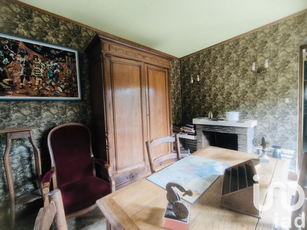 Vente Maison Vente Maison/villa 5 pièces Cires-lès-mello