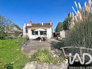  Maison à vendre 7 pièces 167 m²