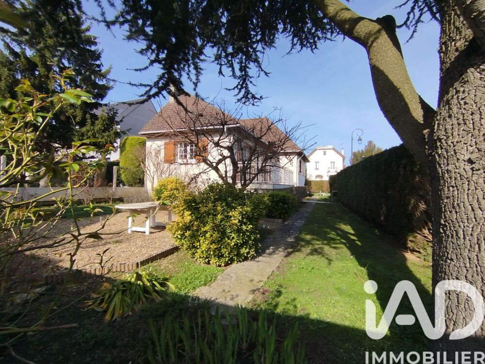 Vente Maison Vente Maison/villa 4 pièces Antony