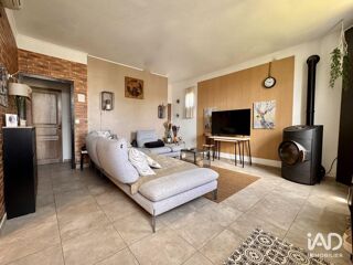  Maison � vendre 4 pi�ces 110 m�