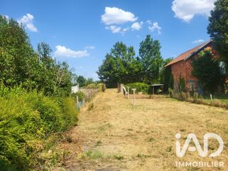  Maison à vendre 6 pièces 115 m²