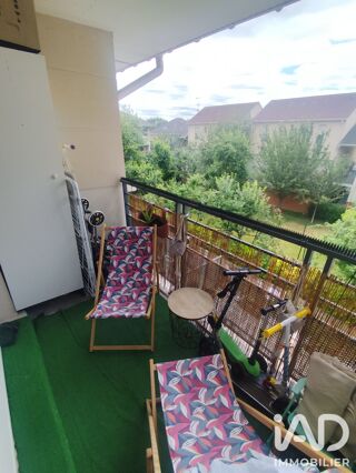  Appartement à vendre 4 pièces 76 m²