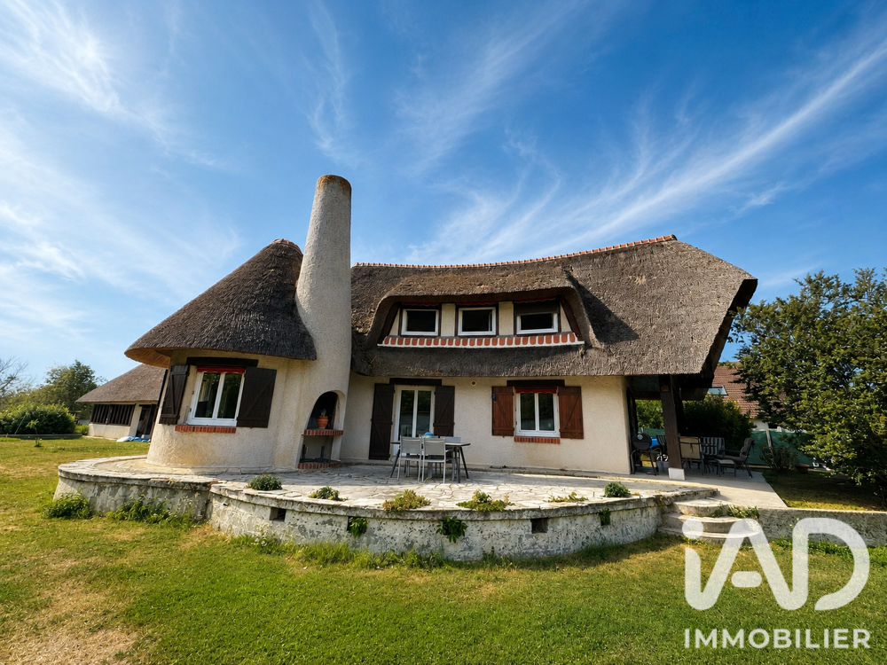 Vente Maison Vente Maison/villa 5 pièces Romilly-sur-andelle