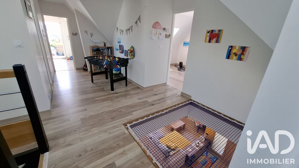 à vendre  Maison Pleumeur-Bodou (22560)