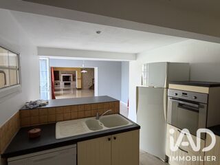 Vente Maison Vente Longère 8 pièces Vouharte