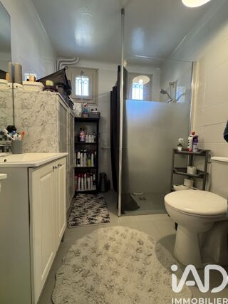  Maison à vendre 5 pièces 109 m²