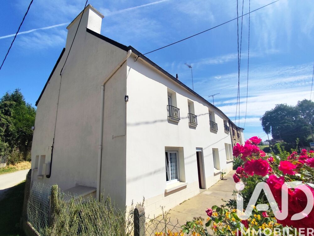 Vente Maison de village 5 pièces
