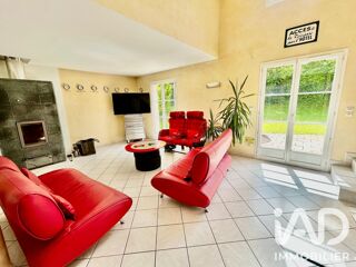  Maison à vendre 7 pièces 185 m²