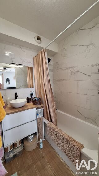  Appartement à vendre 2 pièces 42 m²