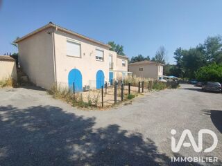  Appartement à vendre 1 pièce 24 m²