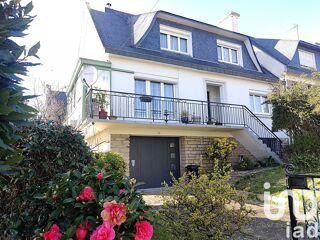  Maison à vendre 5 pièces 133 m²