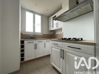  Appartement à vendre 2 pièces 36 m²