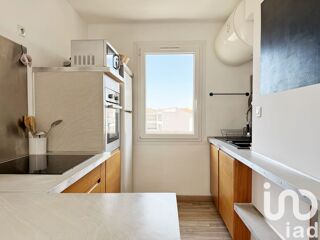  Appartement à vendre 2 pièces 42 m²