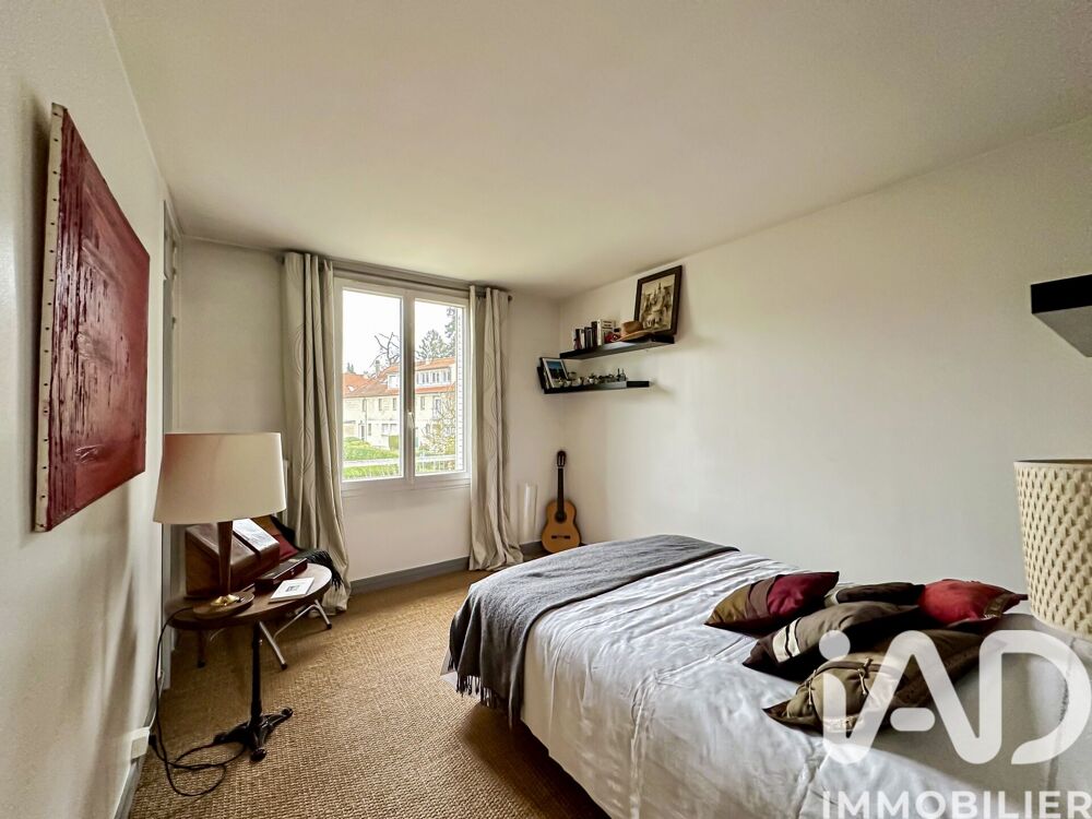 à vendre  Maison La Celle-Saint-Cloud (78170)