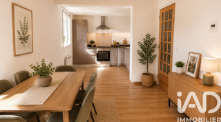  Maison à vendre 4 pièces 101 m²
