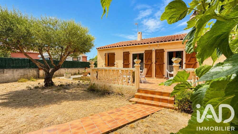 Vente Maison Vente Maison traditionnelle 4 pièces Brouilla