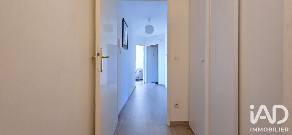 Vente Appartement Vente Appartement 3 pièces Le plessis-bouchard