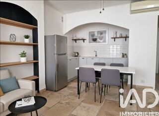  Appartement � vendre 3 pi�ces 50 m�
