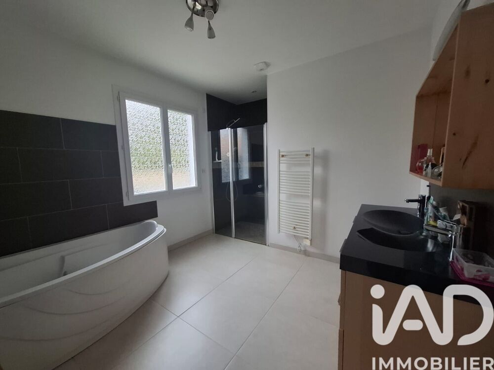Vente Maison Vente Maison/villa 4 pièces Saint-père-en-retz