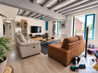  Appartement à vendre 3 pièces 66 m²